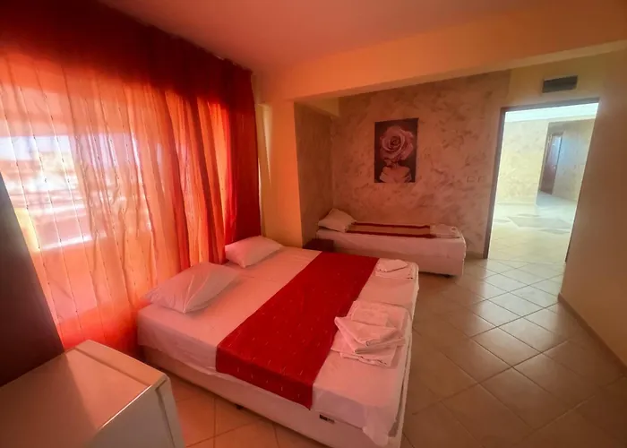 Bm Complex Отель