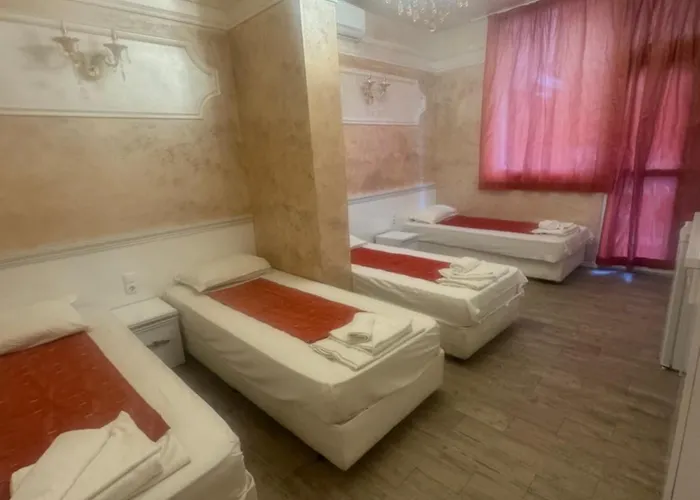 Bm Complex Отель 3*