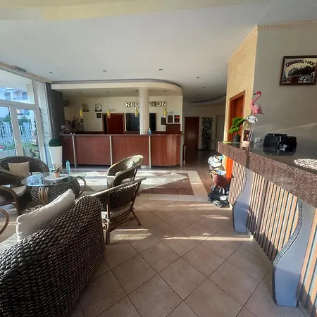 ホテル Bm Complex サニービーチ