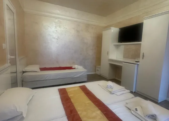 Bm Complex Sunny Beach