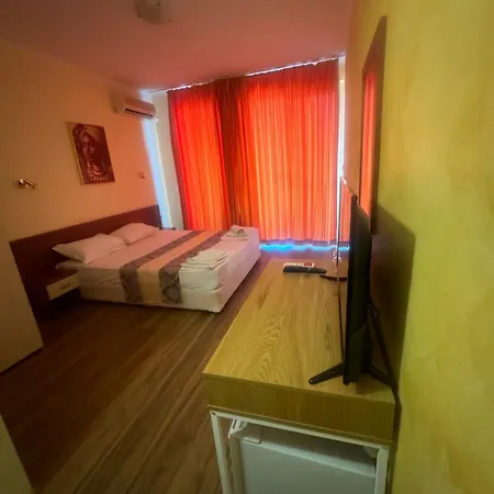 Hotel Bm Complex Sunny Beach